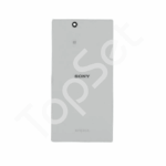 Задняя крышка Sony C6833 (Z Ultra) Белый