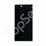 Задняя крышка Sony C6833 (Z Ultra) Черный (АКЦИЯ) (-50%)