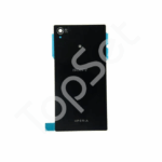 Задняя крышка Sony C6903/C6902 (Z1) Черный