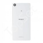 Задняя крышка Sony E5603/E5633 (M5/M5 Dual) Белый