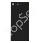 Задняя крышка Sony E5603/E5633 (M5/M5 Dual) Черная