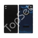 Задняя крышка Sony F5121/F5122 (X/X Dual) Черный