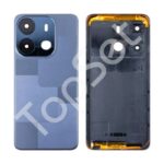Задняя крышка Tecno POP 7 Черный