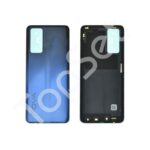 Задняя крышка Tecno Pova 2 Синий