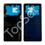 Задняя крышка Tecno Pova 6 Pro 5G (LI9) Серый - ПРЕМИУМ