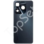 Задняя крышка Tecno Spark 10 4G Черный