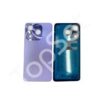 Задняя крышка Tecno Spark 10 (KI5q) Фиолетовый