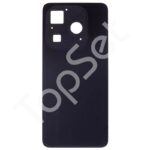 Задняя крышка Tecno Spark 20 Черный