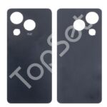 Задняя крышка Tecno Spark 20C Черный