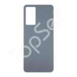 Задняя крышка Vivo V23e 4G Черный