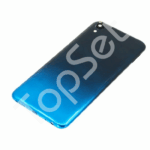 Задняя крышка Vivo Y91C (1820) Черный