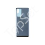 Задняя крышка Xiaomi 12 Pro (2201122G) Серый
