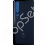 Задняя крышка Xiaomi Mi 10/Mi10/Mi 10 Pro/Mi10 Pro/Mi10Pro (M2001J1G) Серый