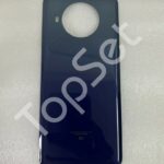 Задняя крышка Xiaomi Mi 10T Lite Зеленый