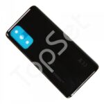 Задняя крышка Xiaomi Mi 10T/Mi10T (M2007J3SY) / Mi 10T Pro/Mi10T Pro/Mi10TPro (M2007J3SG) Черный