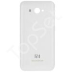 Задняя крышка Xiaomi Mi 2/Mi2 Белый
