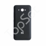 Задняя крышка Xiaomi Mi 2/Mi2 Черный