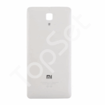 Задняя крышка Xiaomi Mi 4/Mi4 Белый