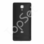 Задняя крышка Xiaomi Mi 4/Mi4 Черный