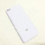 Задняя крышка Xiaomi Mi 5/Mi5 Белый