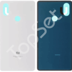 Задняя крышка Xiaomi Mi 8/Mi8 Белый