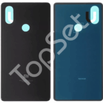 Задняя крышка Xiaomi Mi 8 SE/Mi8 SE/Mi8SE (M1805E2A) Черный