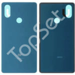 Задняя крышка Xiaomi Mi 8 SE/Mi8 SE/Mi8SE (M1805E2A) Синий