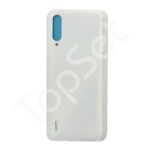 Задняя крышка Xiaomi Mi 9 Lite/Mi9 Lite/Mi9Lite (M1904F3BG) Белый