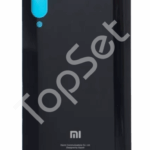 Задняя крышка Xiaomi Mi 9/Mi9 Черный