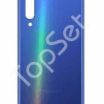 Задняя крышка Xiaomi Mi 9 SE/Mi9 SE/Mi9SE Синий