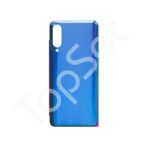 Задняя крышка Xiaomi Mi A3 lite/MiA3 lite/MiA3lite Синий
