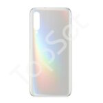 Задняя крышка Xiaomi Mi A3/MiA3 Белый