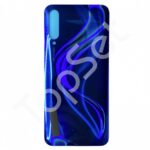 Задняя крышка Xiaomi Mi A3/MiA3 Синий