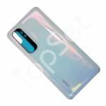 Задняя крышка Xiaomi Mi Note 10/Mi Note 10 Pro/MiNote 10/MiNote 10 Pro Белый