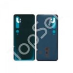 Задняя крышка Xiaomi Mi Note 10/Mi Note 10 Pro/MiNote 10/MiNote 10 Pro Зеленый