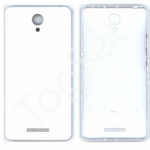Задняя крышка Xiaomi Mi Note 2/MiNote 2 Белый