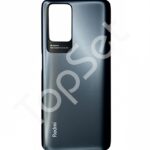 Задняя крышка Xiaomi Redmi 10/Redmi 10 (2022) Серый