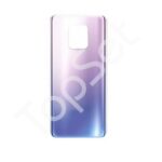 Задняя крышка Xiaomi Redmi 10X 5G Фиолетовый