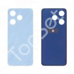 Задняя крышка Xiaomi Redmi 13 4G (24040RN64Y) Голубой