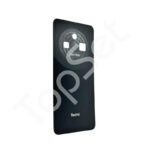 Задняя крышка Xiaomi Redmi 14C (2411DRN47C) Черный