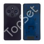 Задняя крышка Xiaomi Redmi 14C Черный - ПРЕМИУМ
