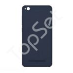 Задняя крышка Xiaomi Redmi 4A Черный
