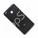 Задняя крышка Xiaomi Redmi 4X Черный