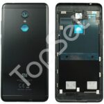 Задняя крышка Xiaomi Redmi 5 Черный