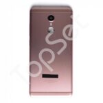Задняя крышка Xiaomi Redmi 5 Розовый