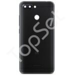 Задняя крышка Xiaomi Redmi 6 Черный