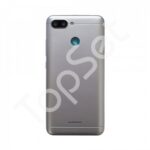 Задняя крышка Xiaomi Redmi 6 Серый