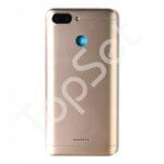 Задняя крышка Xiaomi Redmi 6 Золото