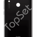 Задняя крышка Xiaomi Redmi 7 Черный
