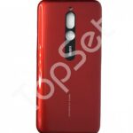 Задняя крышка Xiaomi Redmi 8 Красный